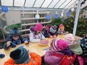 Vánoční výlet - Ekocentrum Mladá Boleslav